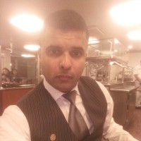 Roshan Robin