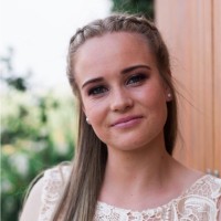 Chanel Swart