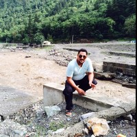 Gul Khan
