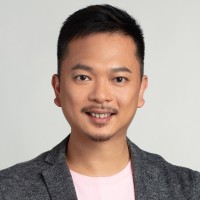 Johnson Lo