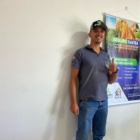 Felipe Luan Petersen