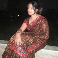 Upama Bhattacharya