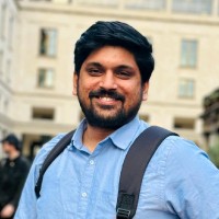 Harikaran Kilimangalam Parameswaran