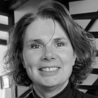 Geraldine Visser-Prod'Homme