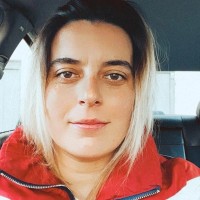 María Carreño Martínez