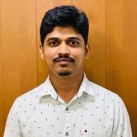 Girish Muddappalavar