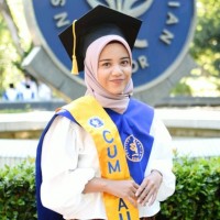 Putri Yufrida Giarti Saparingga