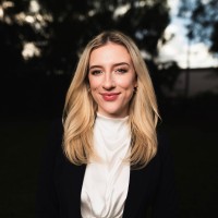 Audrey Gorman