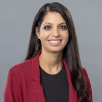 Nadine Jagger, Mba
