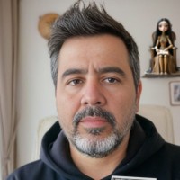Alejandro Soto Matus