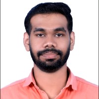 Joyal George