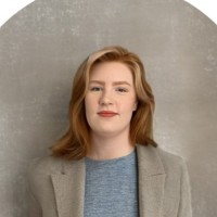 Shannen Van Der Grinten
