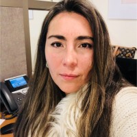 Liza Cristina Barra Elgueta