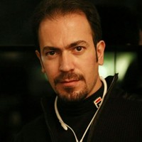 amir hossein sharifi