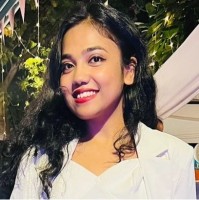 Debashreeta Das