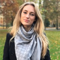 Vera Van Beers - Hessels