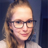 Melanie Wigston