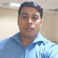 Keshab Chandra Sarkar