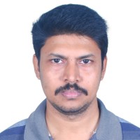 Shankaranarayanan Paranjothi