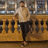 Owaiz Mohammed
