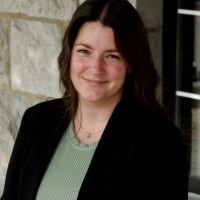 Laurianne Gauthier Grenon