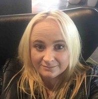 Samantha Breen