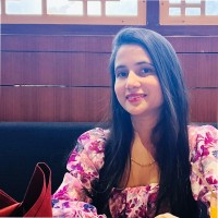 Priyanka Dhoundiyal