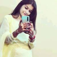 Shruti Mishra