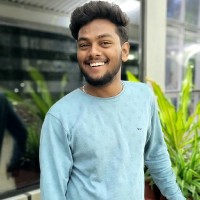 Booshan Kumar B