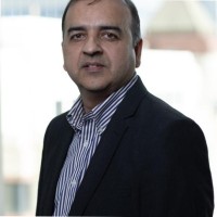 Jawwad Yazdani