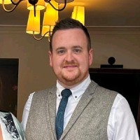 Liam Glover