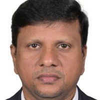 Yuvaraj T