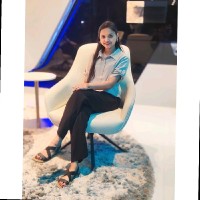 Nikita Dongare