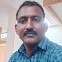 Annamalai K