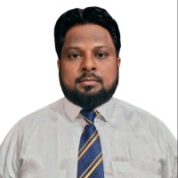 Shaik Abdul Mannan