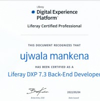 Ujwala Mankena