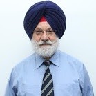 Ahluwalia Gs