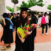 Irene Cui