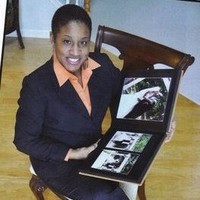 Tracey N. Garner, MPA, BA, CTP