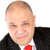 Andrew Thacker