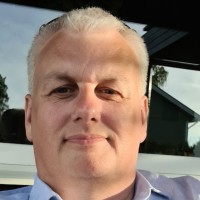 Joackim Sigfridsson