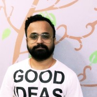 Jay Trivedi