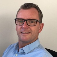 Harry Overweg