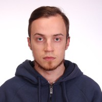 Yevhen Shumlianskyi