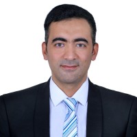 Mustafa Haidary