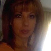 Maria Soukouli