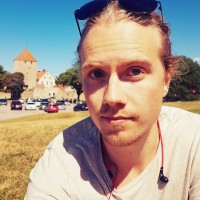 Oskar Riis
