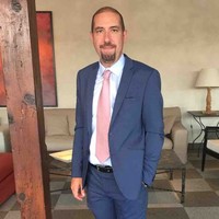 Francisco Martinez Martin
