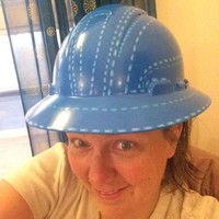 Rachael Johnston, Pe