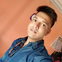 Sunil Powar